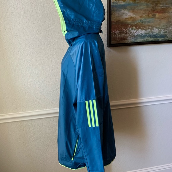 Adidas Windbreaker - Picture 2 of 5
